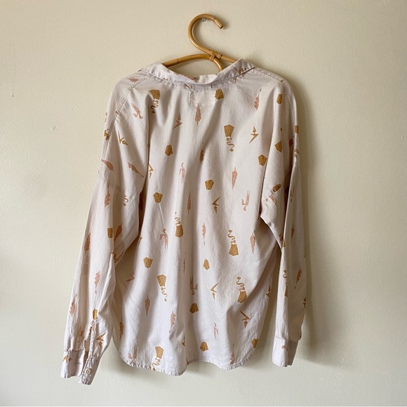 REI Norseland Long-Sleeve Woven Shirt - Picture 6 of 9